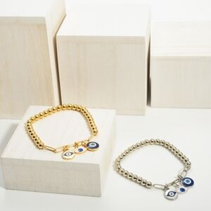 EVIL EYE BRACELET